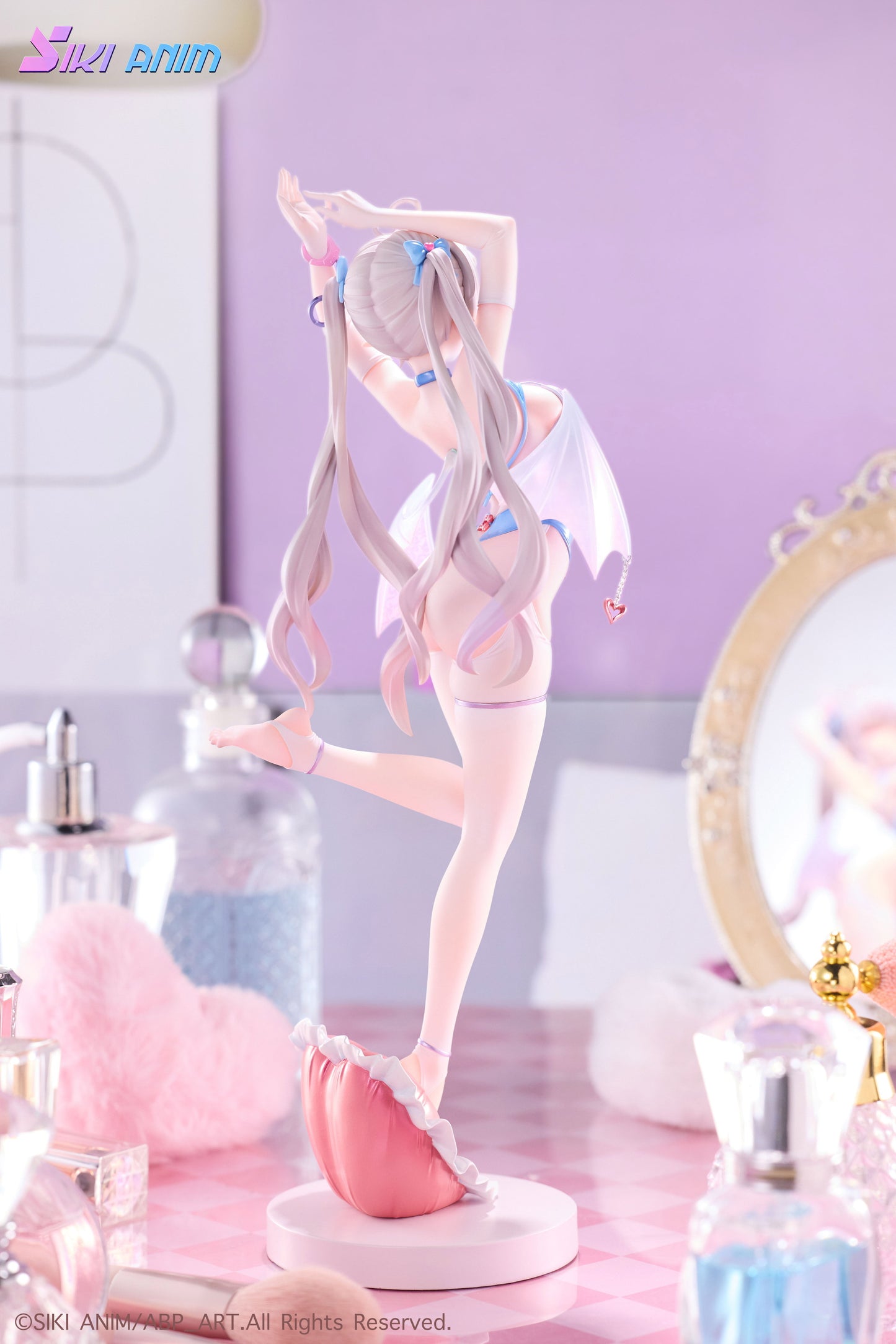 SIKI ANIM 1/6 Sayume DELUXE EDITION