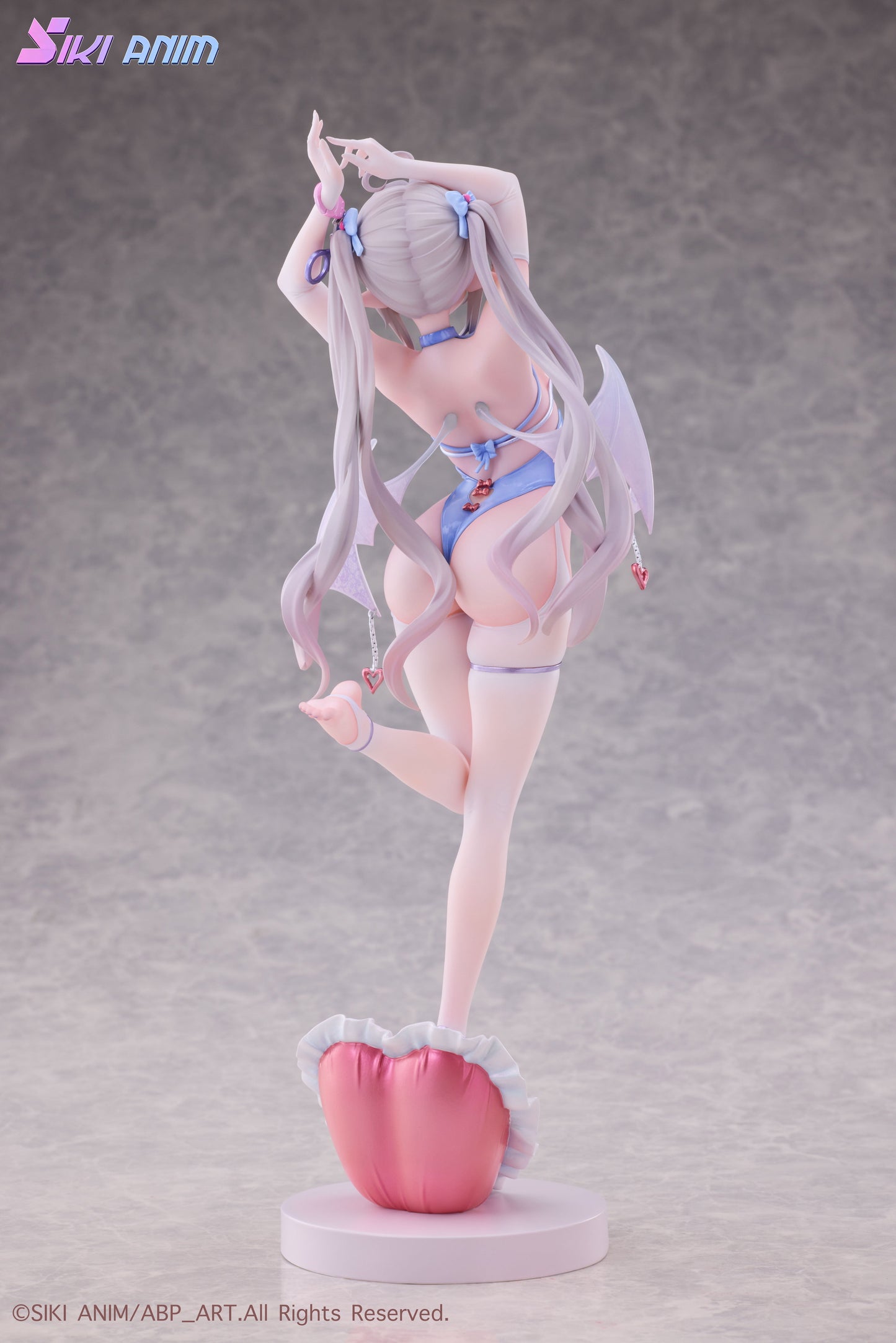 SIKI ANIM 1/6 Sayume DELUXE EDITION