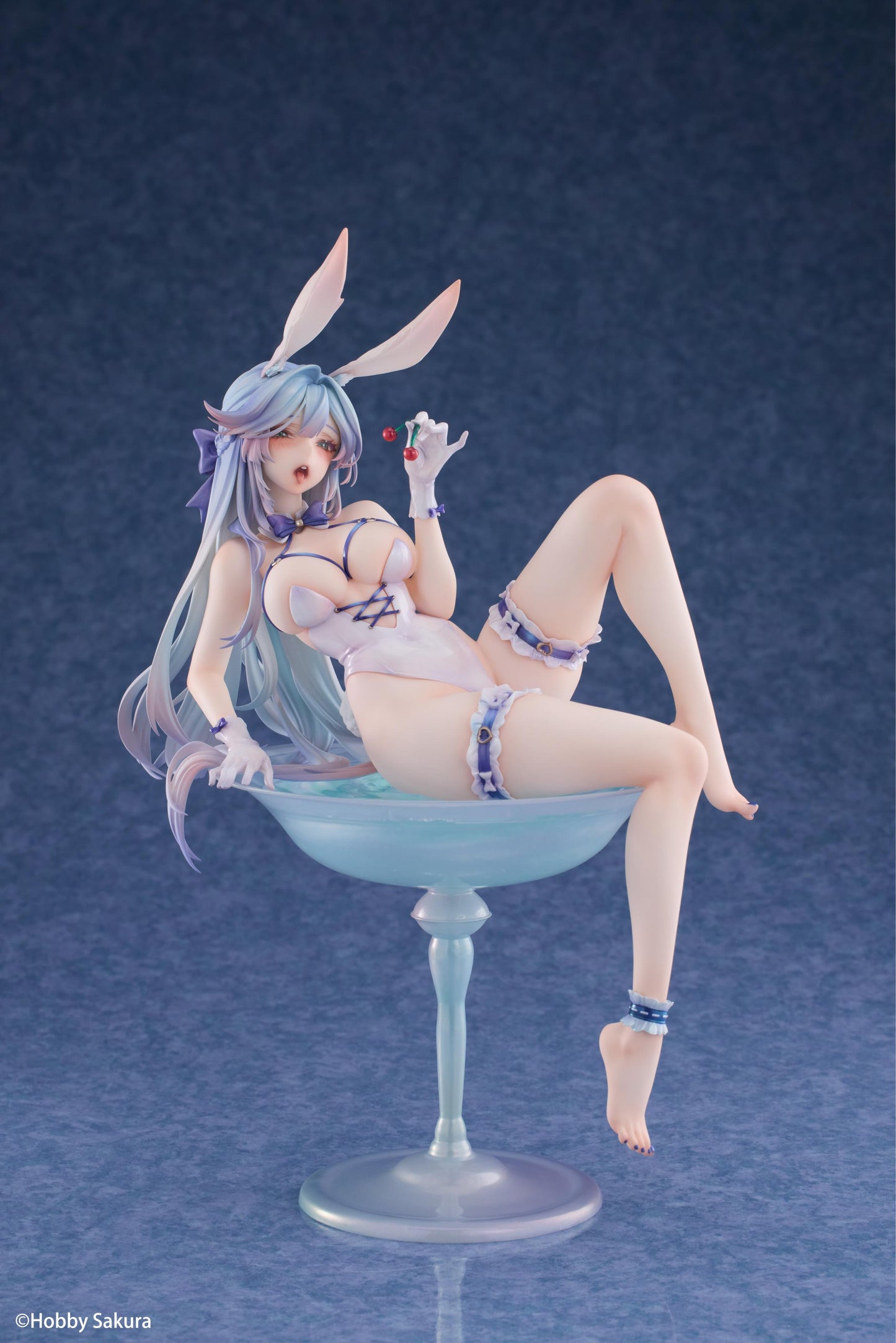 Hobby Sakura 1/6 Cocktail glass Bunny DELUXE EDITION