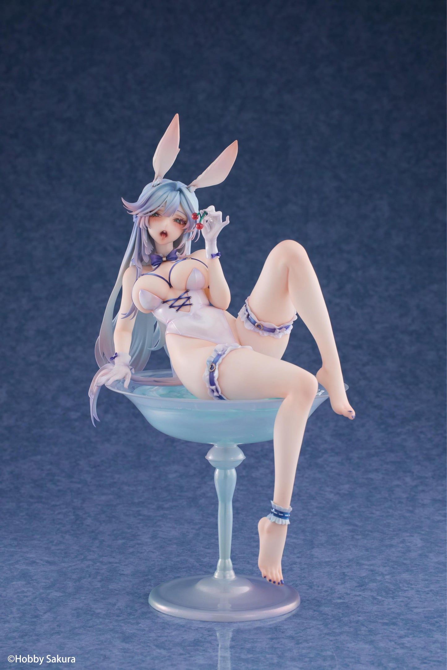 Hobby Sakura 1/6 Cocktail glass Bunny DELUXE EDITION