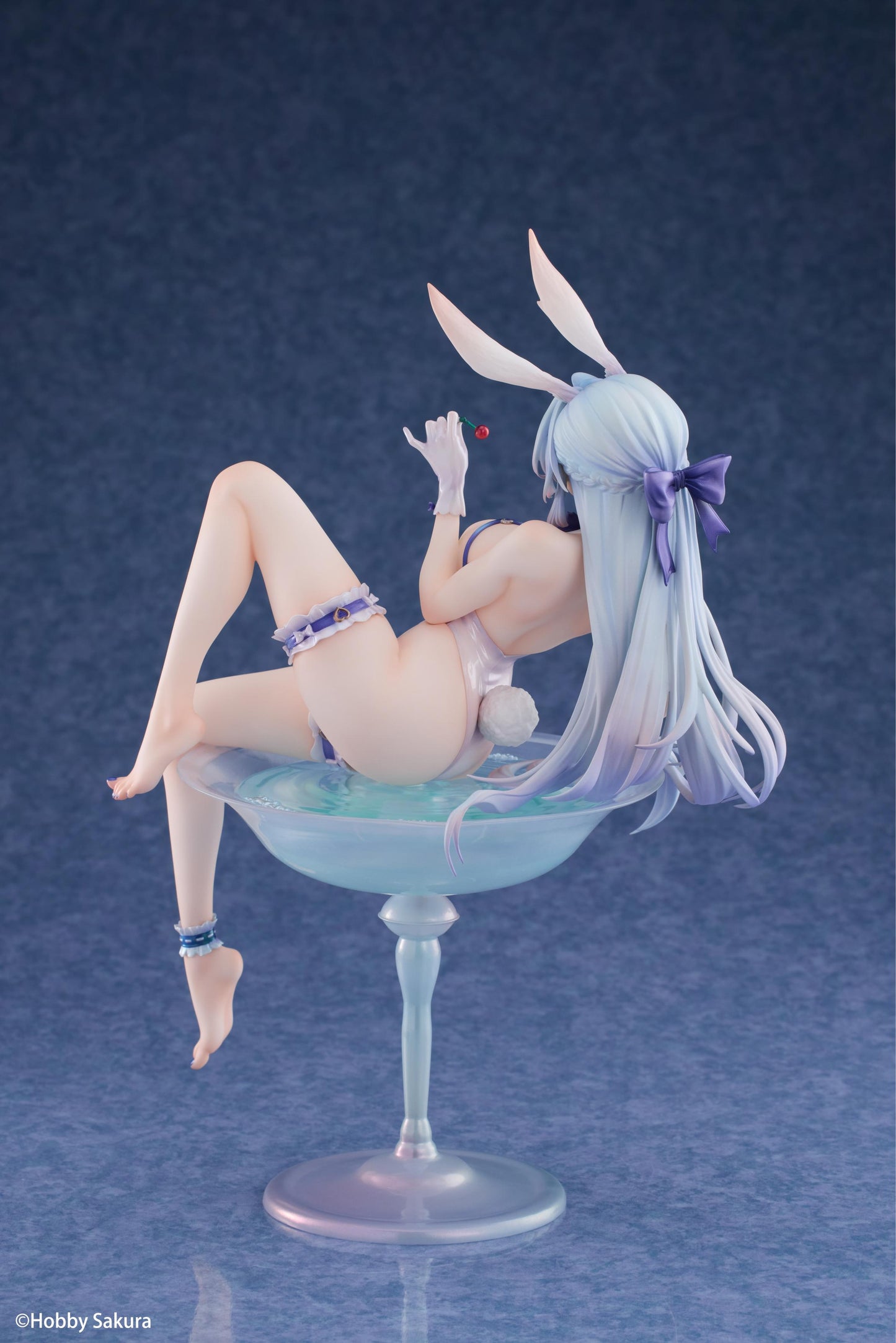 Hobby Sakura 1/6 Cocktail glass Bunny DELUXE EDITION