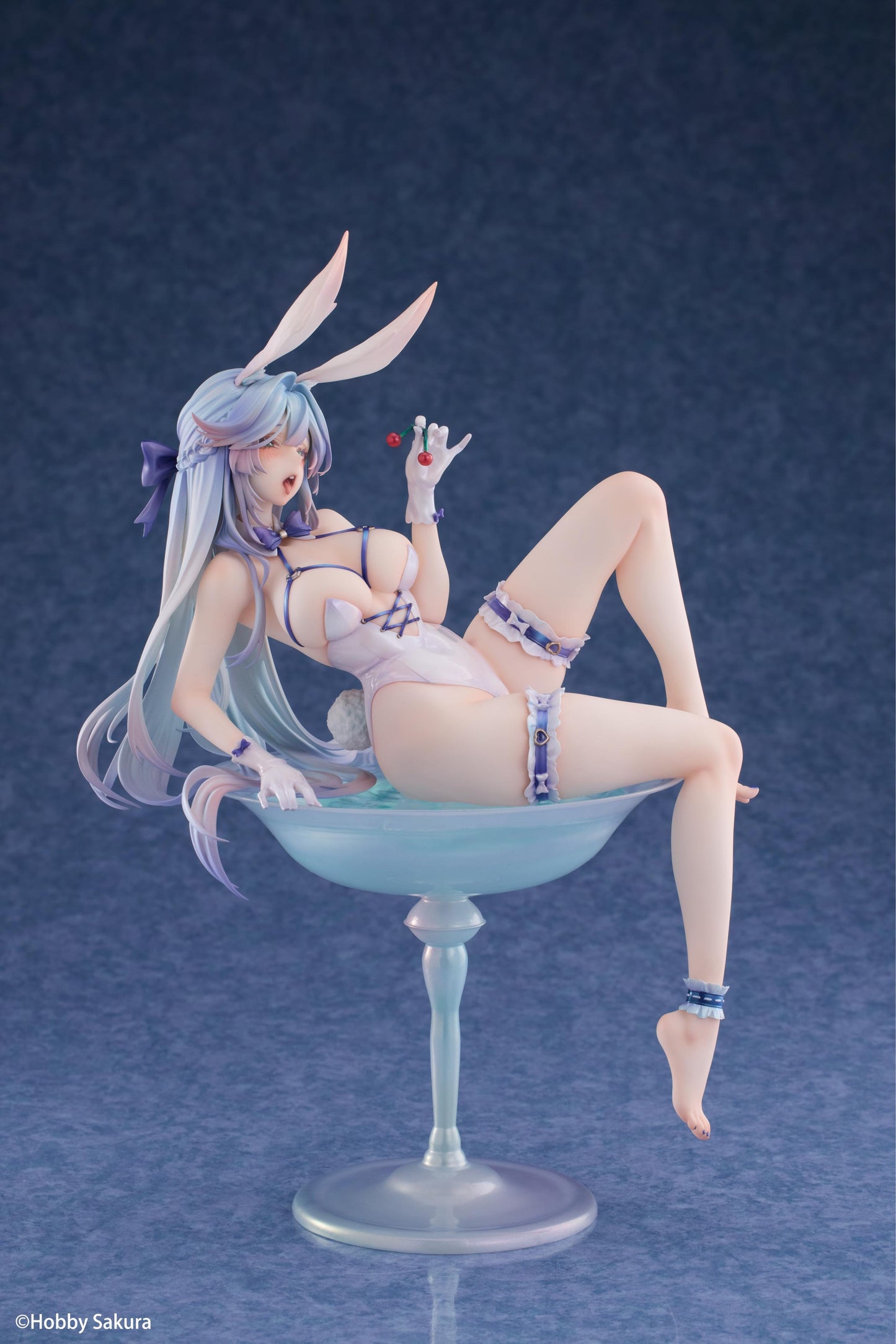 Hobby Sakura 1/6 Cocktail glass Bunny DELUXE EDITION