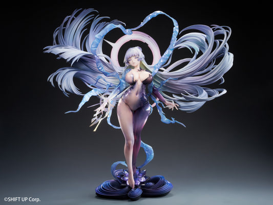 Hobby Sakura 1/4 Goddess of Victory: Nikke Nayuta: Wu Wei Deluxe Edition