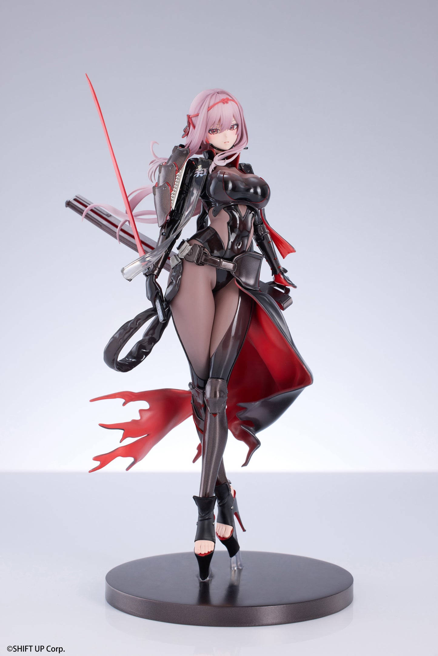 Hobby Sakura 1/10 Goddess of Victory: Nikke Scarlet: Black Shadow