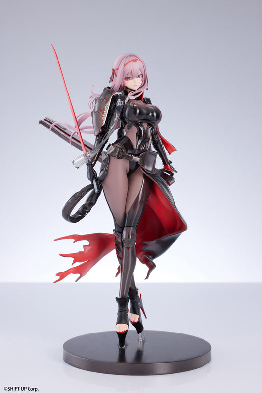 Hobby Sakura 1/10 Goddess of Victory: Nikke Scarlet: Black Shadow