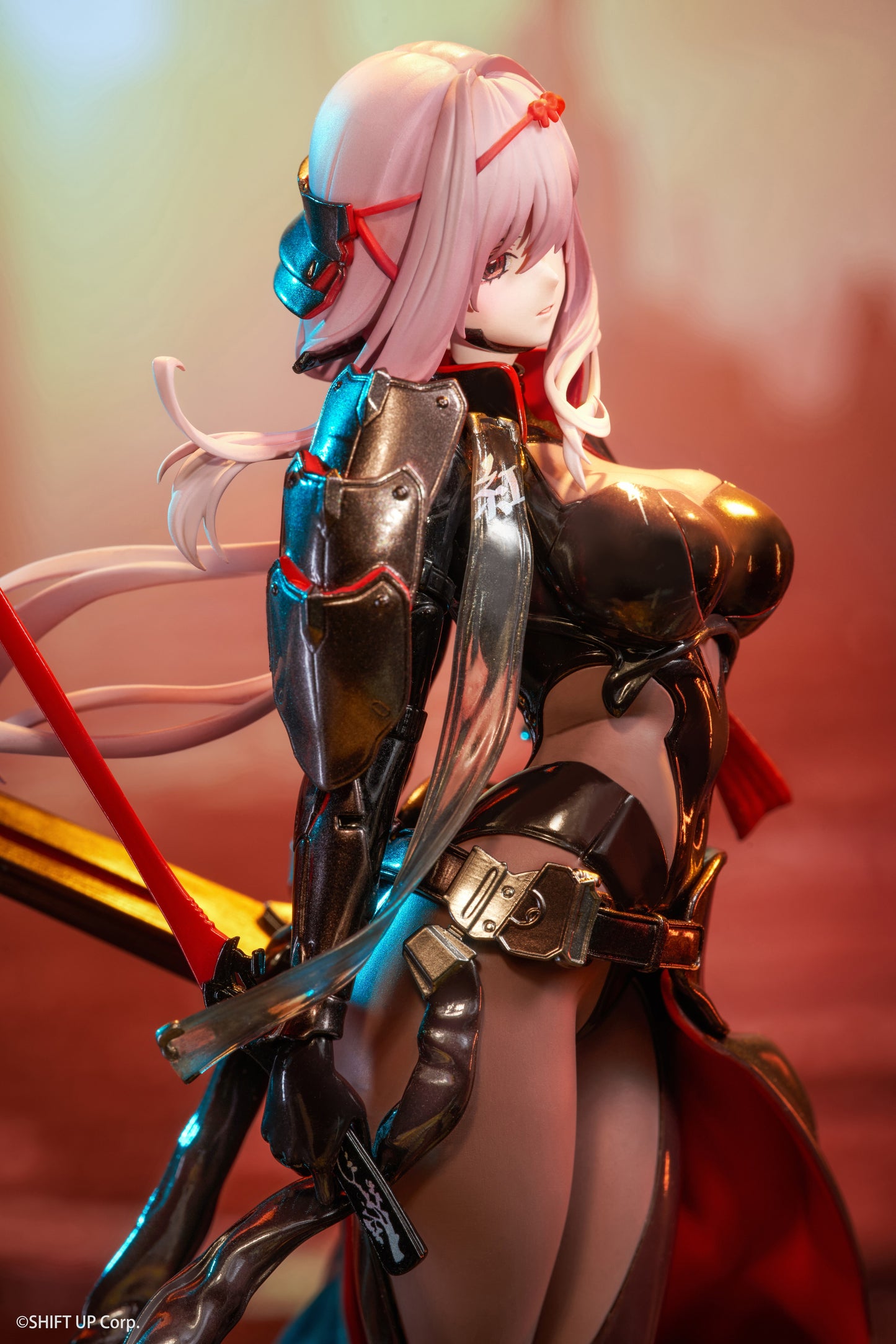 Hobby Sakura 1/10 Goddess of Victory: Nikke Scarlet: Black Shadow