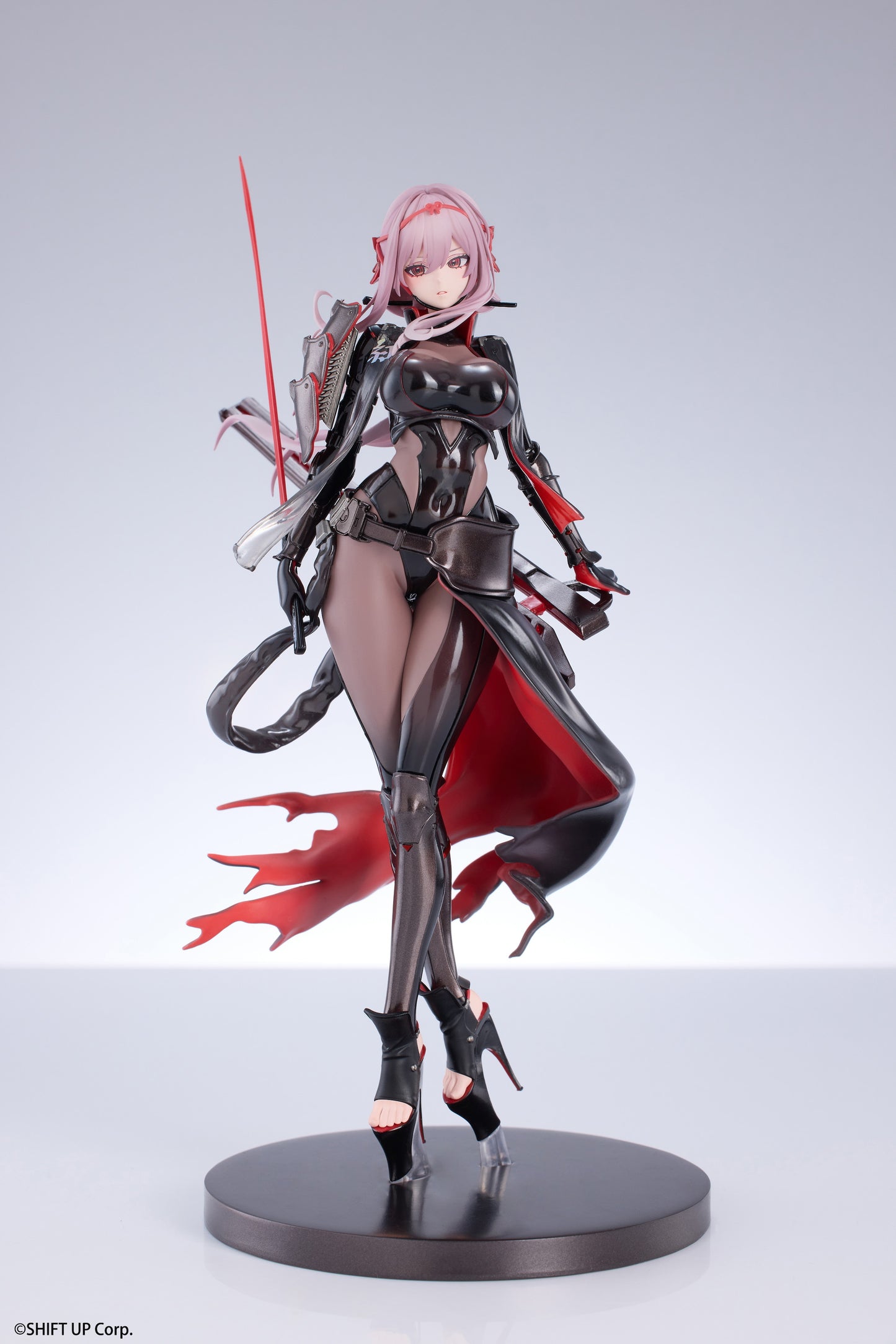 Hobby Sakura 1/10 Goddess of Victory: Nikke Scarlet: Black Shadow