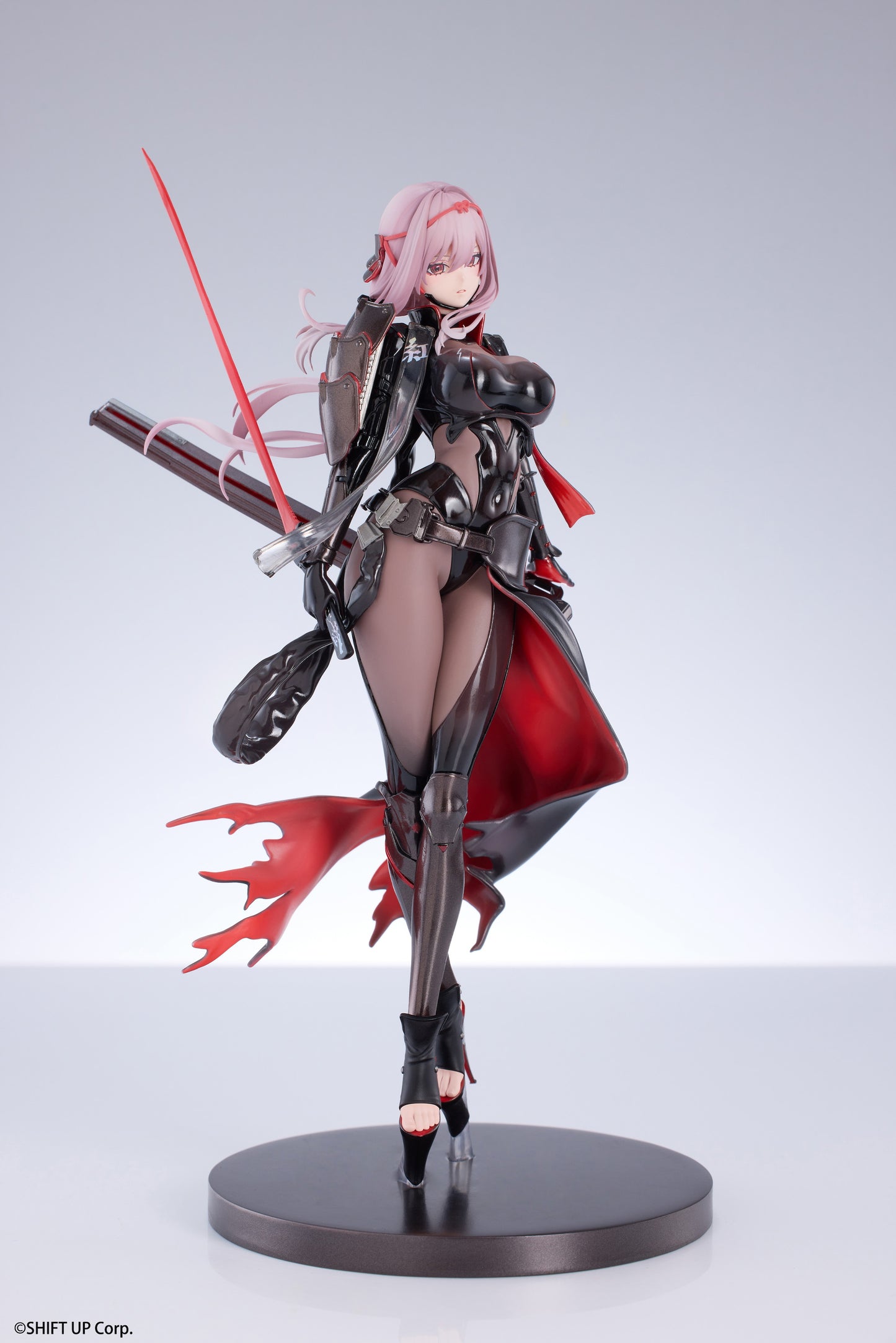 Hobby Sakura 1/10 Goddess of Victory: Nikke Scarlet: Black Shadow
