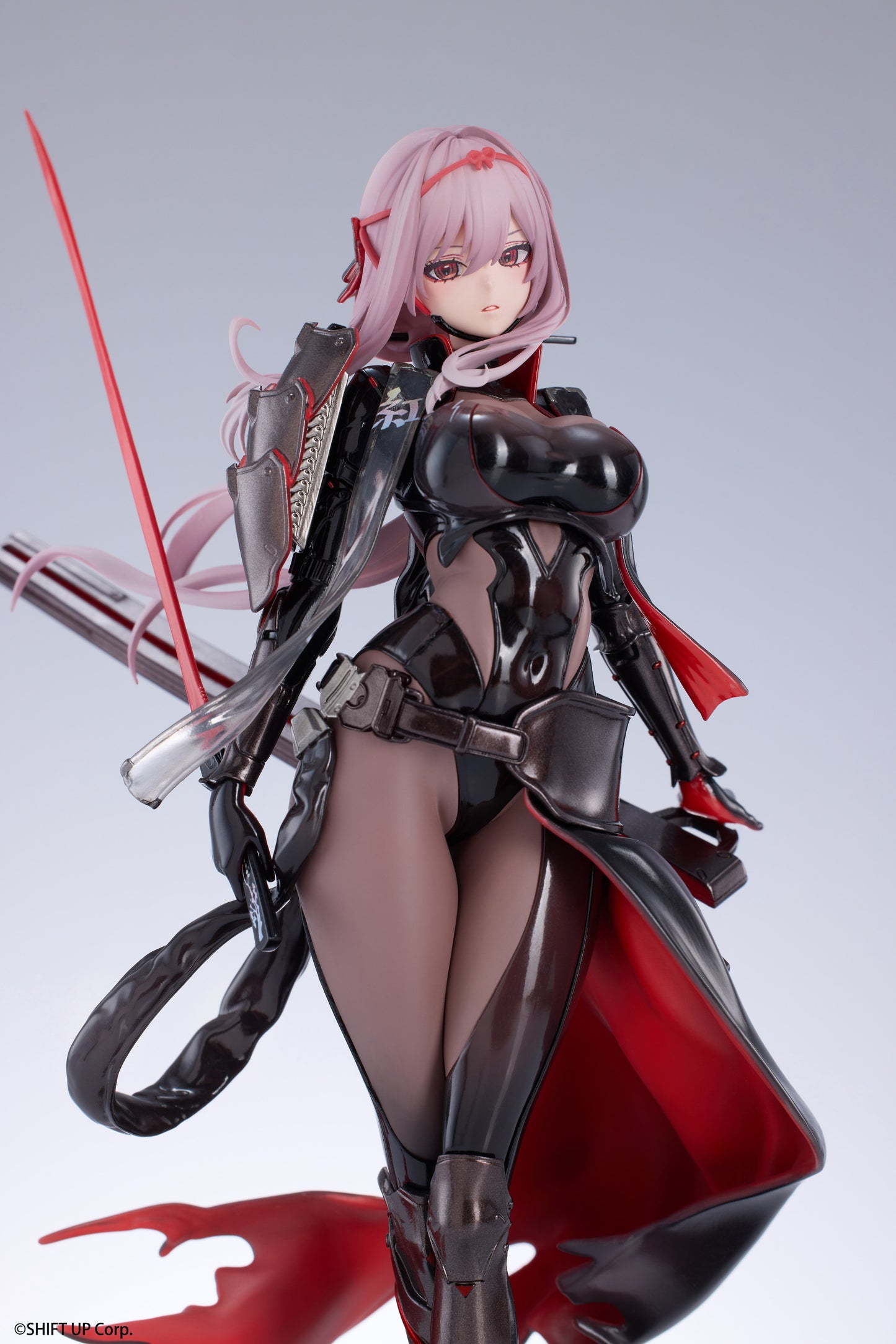 Hobby Sakura 1/10 Goddess of Victory: Nikke Scarlet: Black Shadow