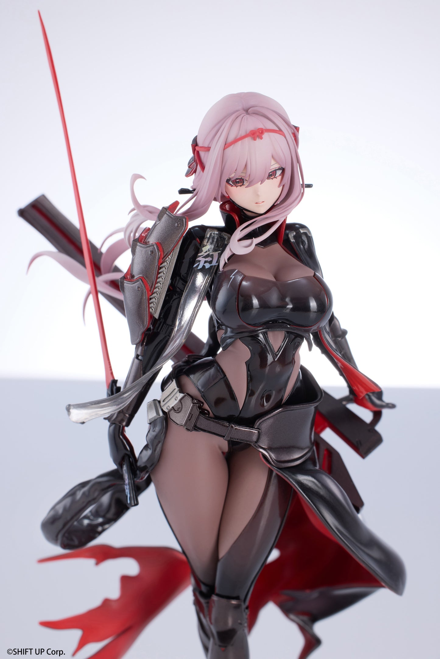 Hobby Sakura 1/10 Goddess of Victory: Nikke Scarlet: Black Shadow