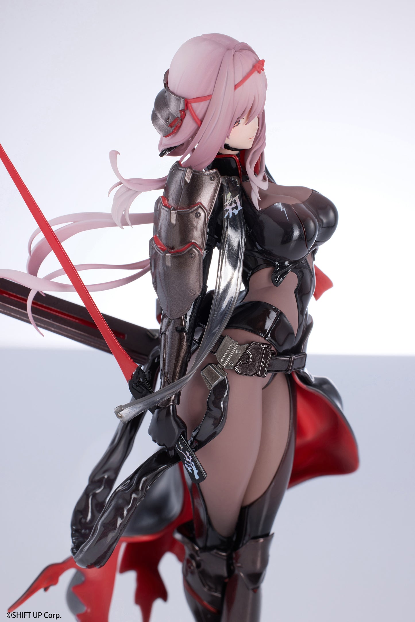 Hobby Sakura 1/10 Goddess of Victory: Nikke Scarlet: Black Shadow