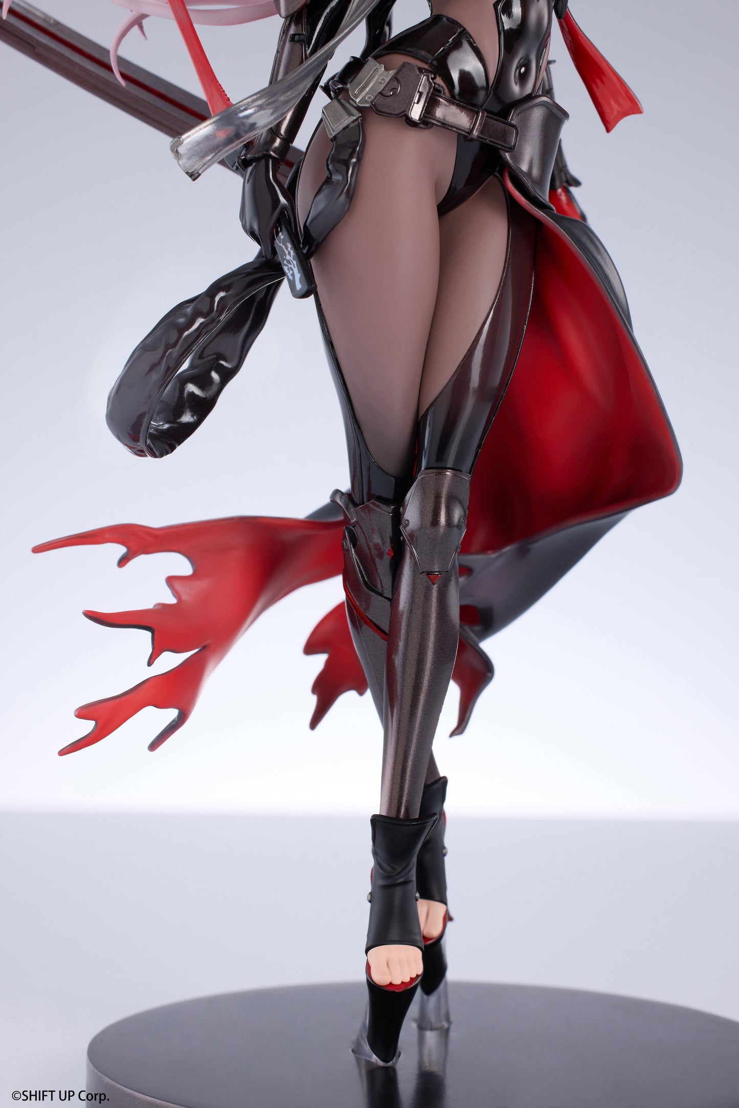 Hobby Sakura 1/10 Goddess of Victory: Nikke Scarlet: Black Shadow
