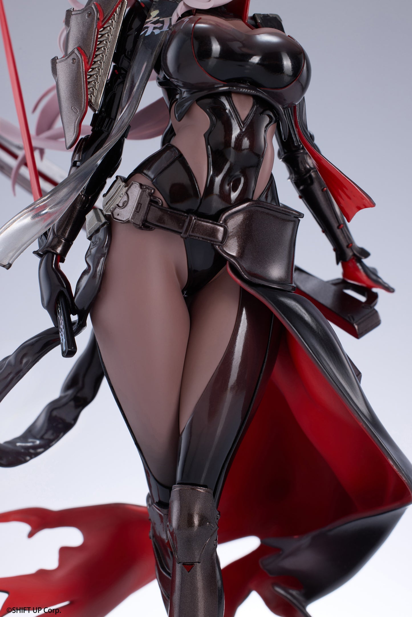 Hobby Sakura 1/10 Goddess of Victory: Nikke Scarlet: Black Shadow