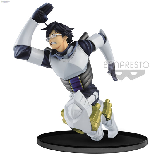 Bandai Spirits BWFC Tenya Iida