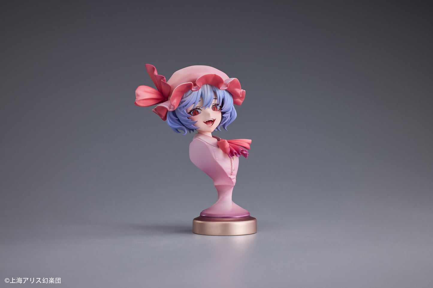 Novel Stella 17 Touhou Project Remilia Scarlet