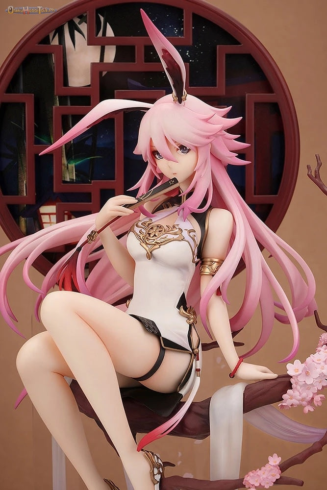 miHoYo 1/8 Yae Sakura Mandarin Gown Ver.