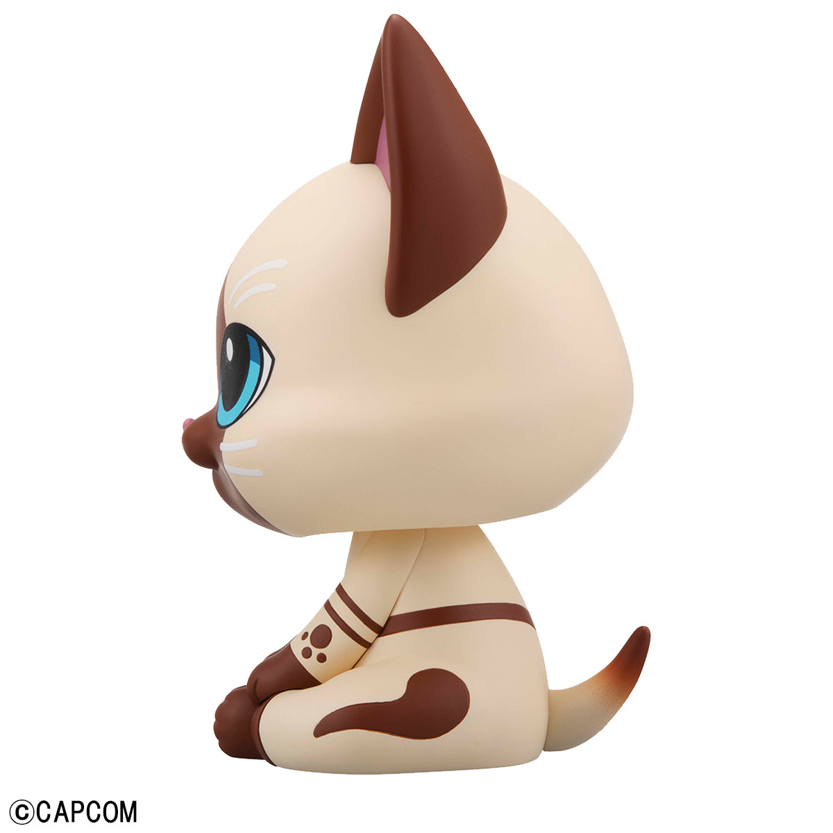 Megahouse Lookup MONSTER HUNTER Airou