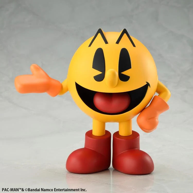 Bellfine Pac-Man SoftB Half Pac-Man