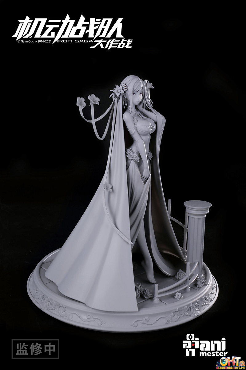 Singo Toys 1/7 Teresa Hanayome ver