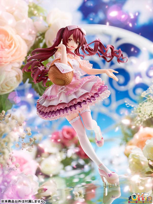 amiami 1/8 Tenka Osaki Devoting Rinne ver. - THE IDOLM@STER SHINY COLORS