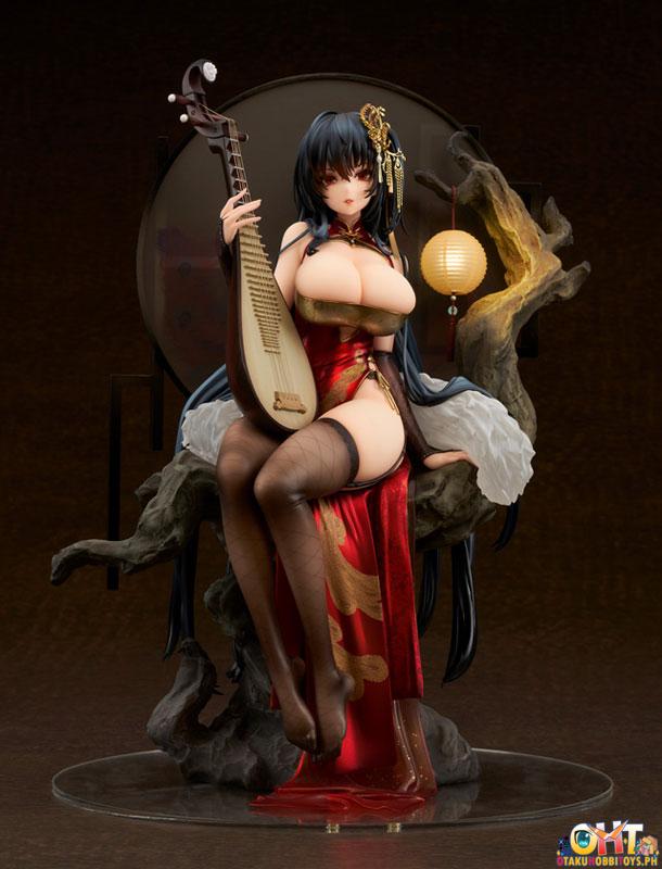 ALTER Azur Lane 1/7 Taiho Phoenix's Spring Song Ver.