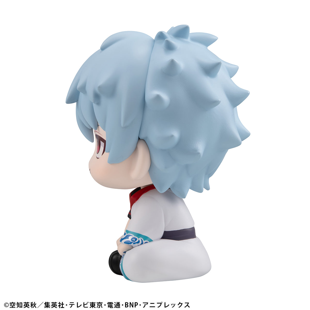 Megahouse Lookup Gintama Gintoki Sakata (Repeat)