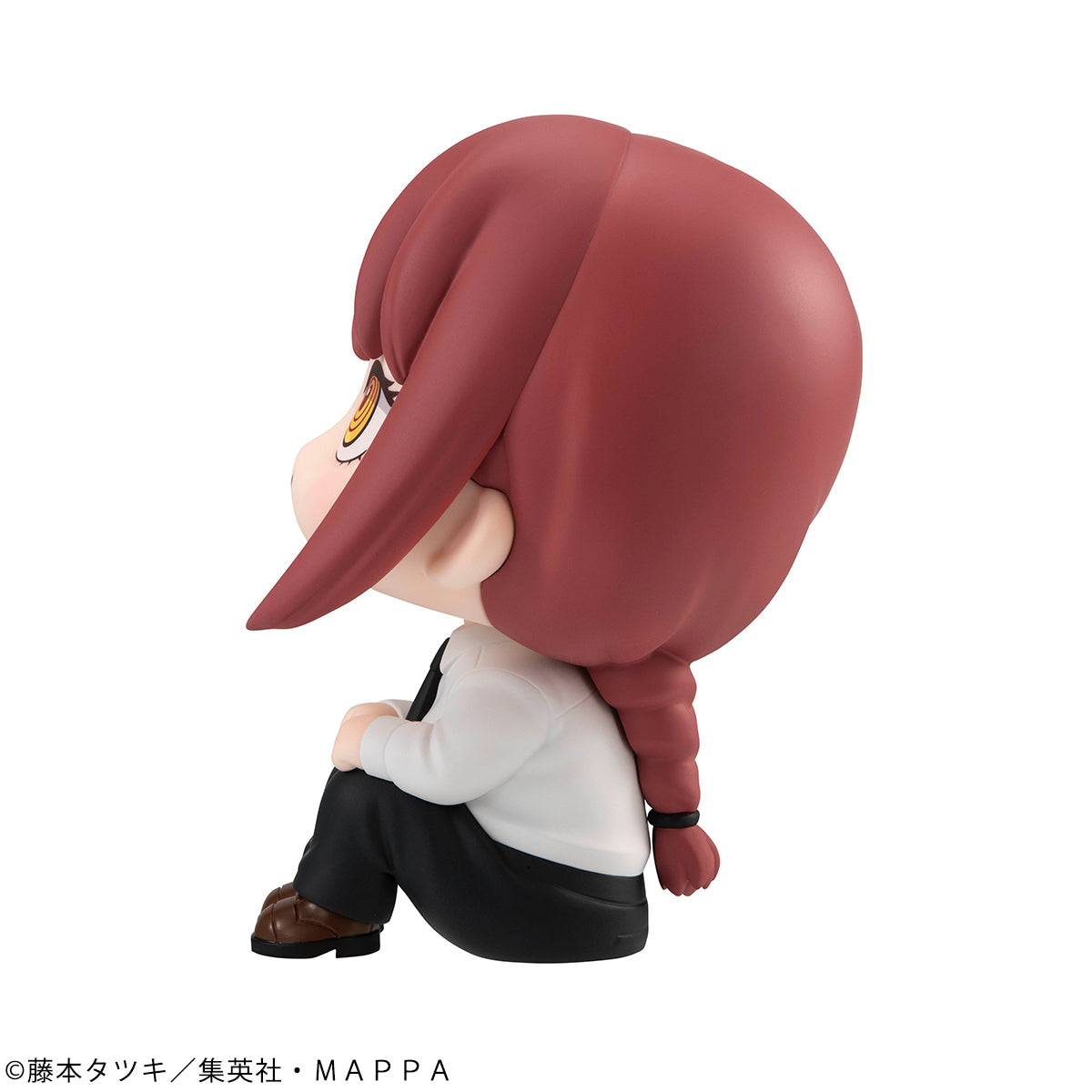Megahouse Lookup Chainsaw Man Makima (Repeat)