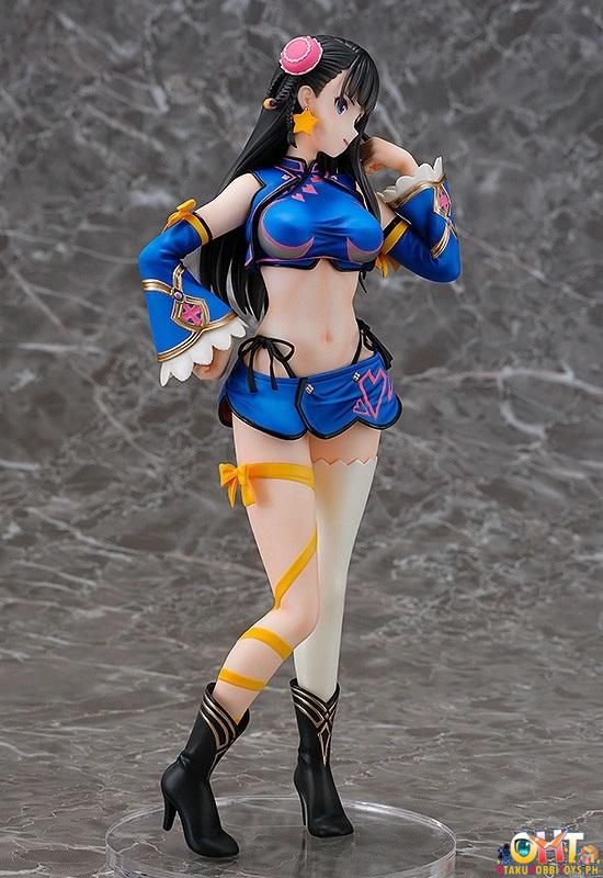 Wonderful Works Tony/CCG EXPO 1/7 Zi Ling: 2015 Ver.