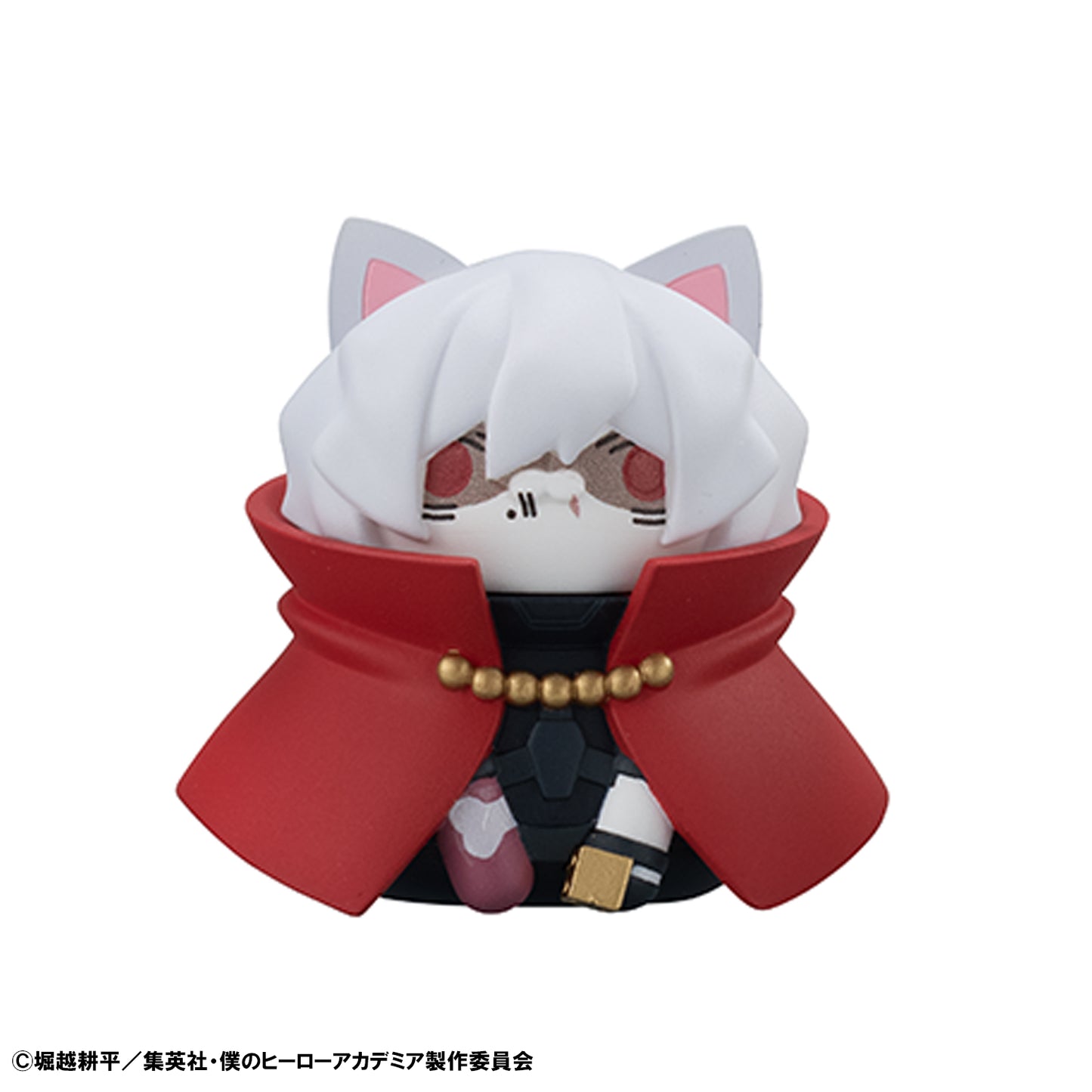 Megahouse MEGA CAT PROJECT My Hero Academia Heroaca Cats NO.02 (Repeat)