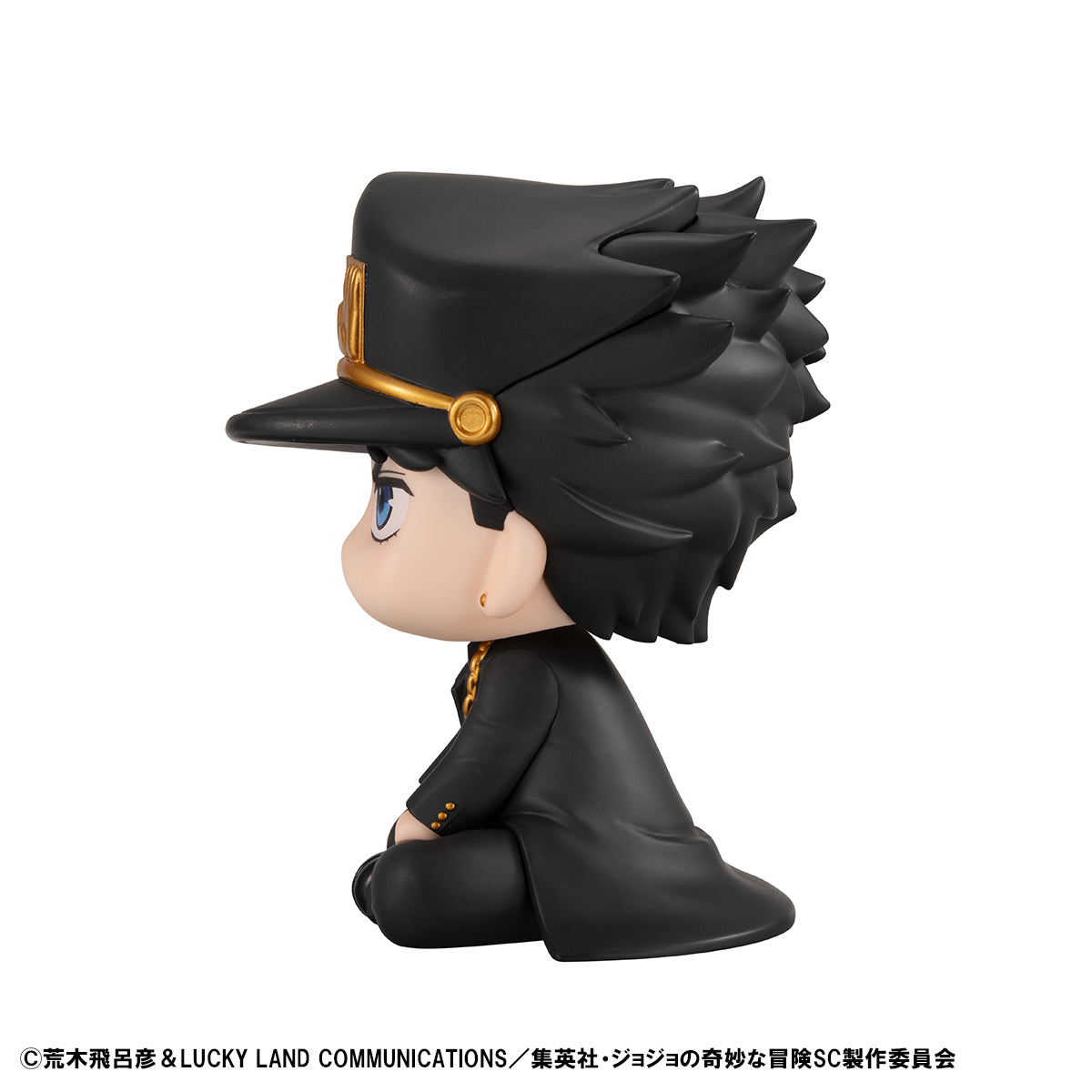 Megahouse Lookup JoJo's Bizarre Adventure Stardust Crusaders Jotaro Kujo (Repeat)