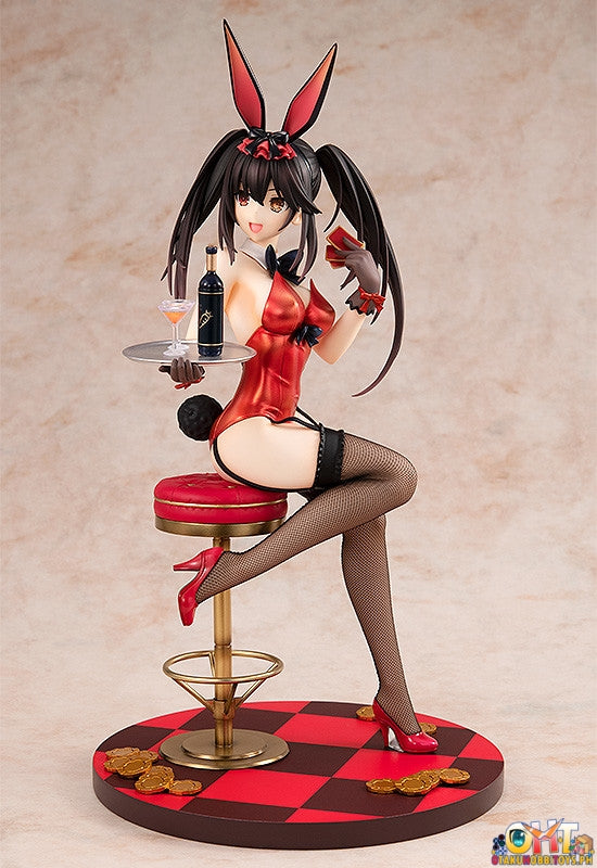 Kadokawa 1/7 Kurumi Tokisaki - Bunny Ver.