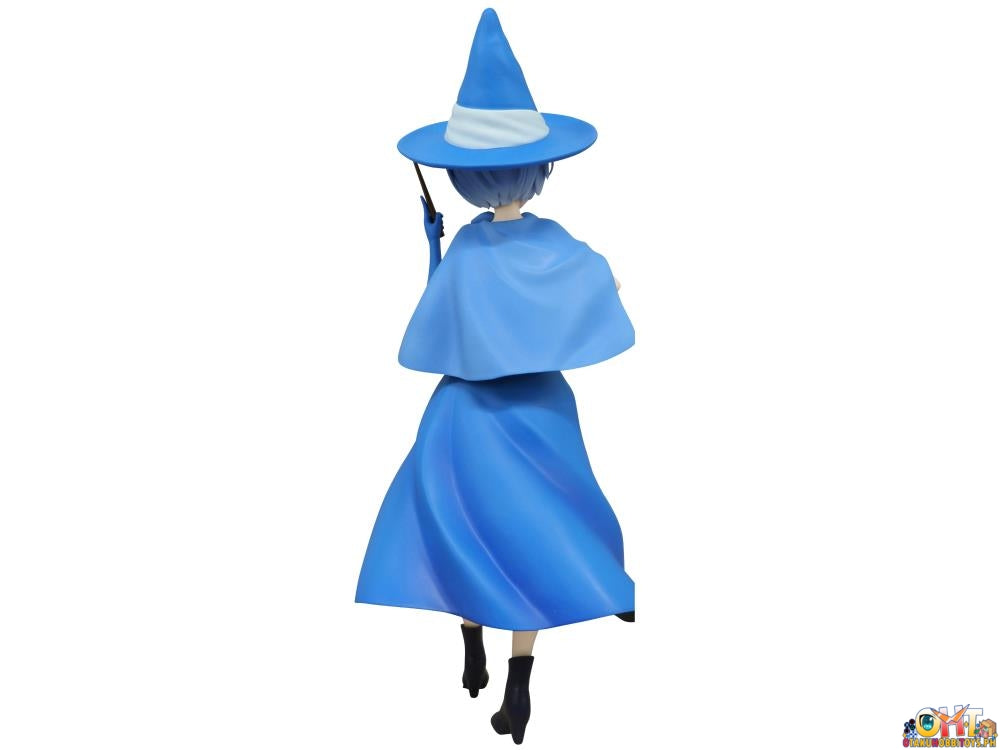 Furyu SSS Fairy Tail Rem Nemurihime Ver