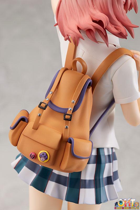 Amiami x Amakuni My Teen Romantic Comedy SNAFU Climax 1/7 Yui Yuigahama
