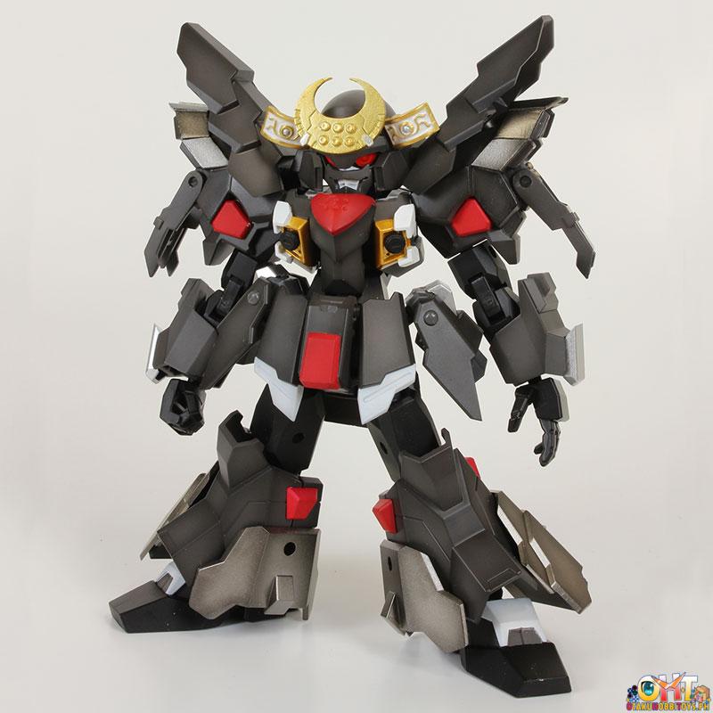 [REISSUE] Plum Pla Act 07: Sanada [Masayuki Ver.]