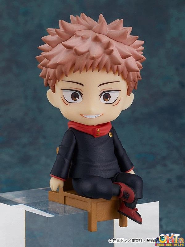Nendoroid Swacchao! Yuji Itadori - Jujutsu Kaisen