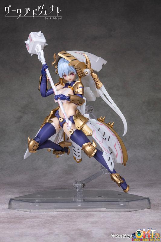 (18+) Skytube DarkAdvent Krakendress Lania DX Ver.