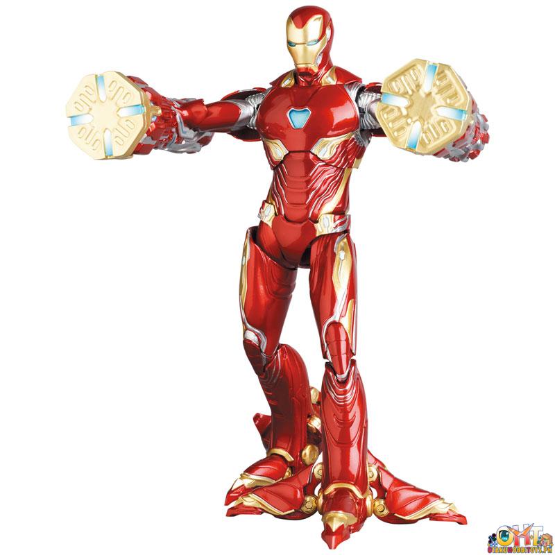 MAFEX No.178 IRON MAN MARK50 (INFINITY WAR Ver.) - Avengers: Infinity War