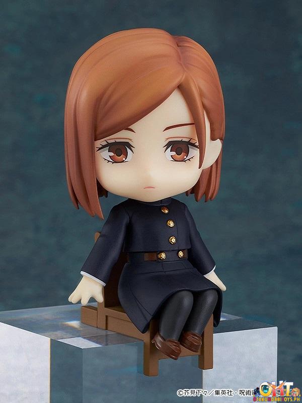 Nendoroid Swacchao! Nobara Kugisaki - Jujutsu Kaisen