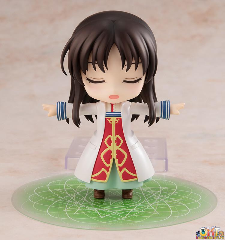 Nendoroid 1648 Sei Takanashi - The Saint's Magic Power is Omnipotent
