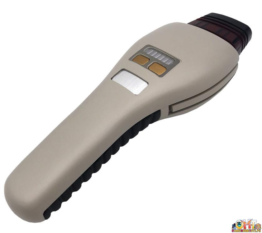 Factory Entertainment Star Trek The Next Generation Type-2 Dust Buster Phaser Limited Edition Prop Replica