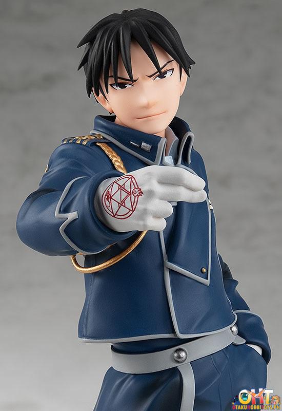 POP UP PARADE Roy Mustang - Fullmetal Alchemist: Brotherhood