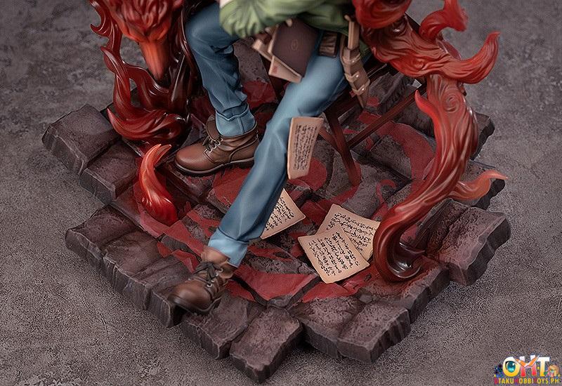 Myethos Daomu Biji 1/7 Wu Xie