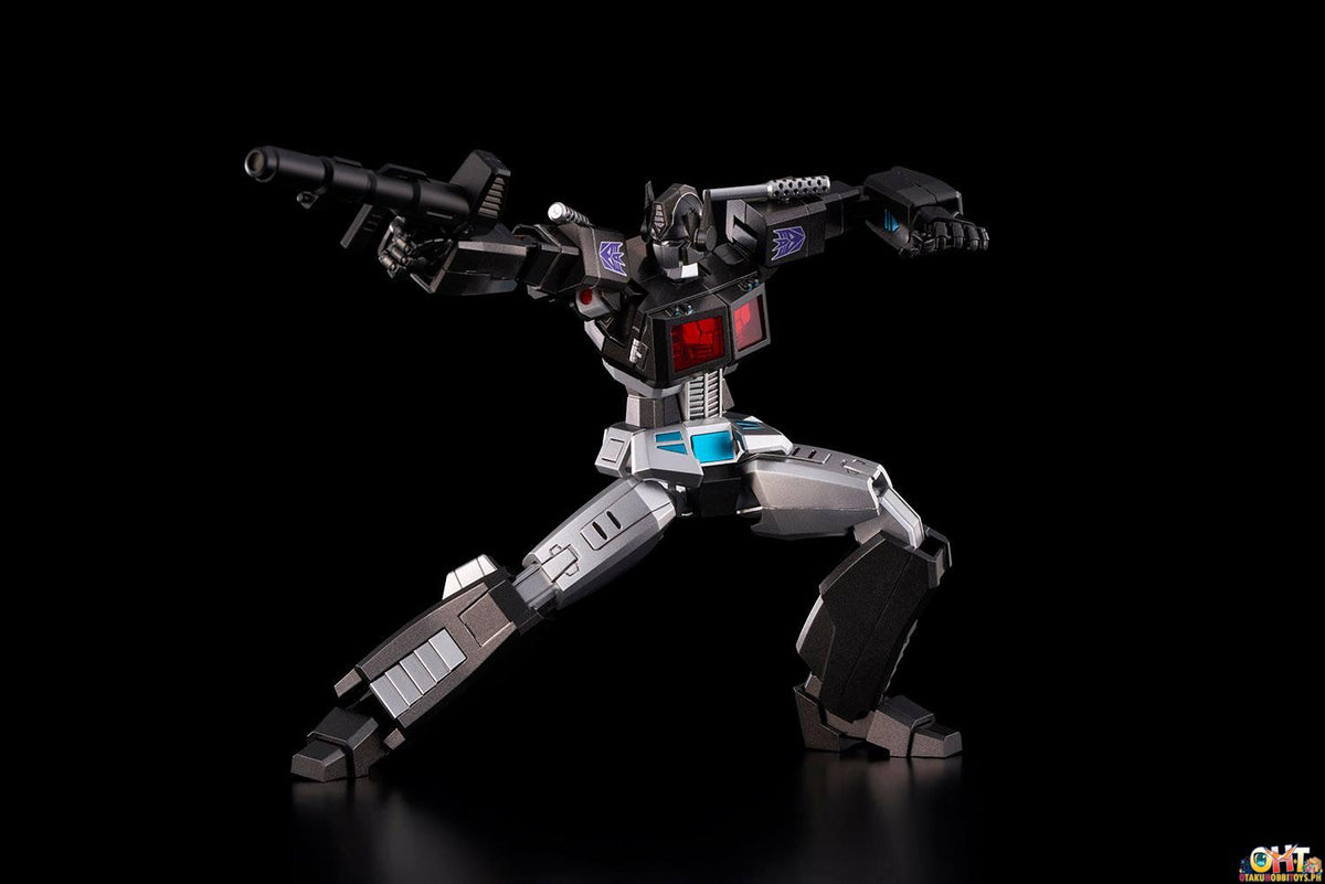 Flame Toys [Furai Model] Nemesis Prime (G1 Ver.) - Transformers
