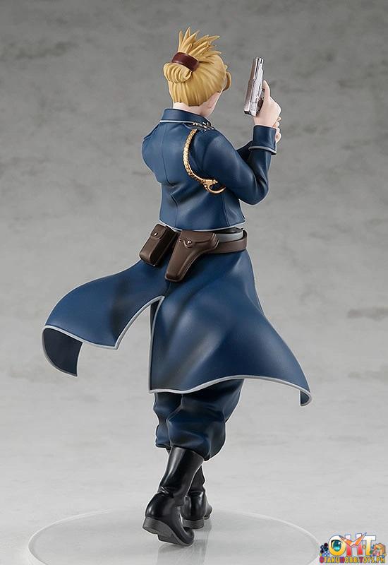 POP UP PARADE Riza Hawkeye - Fullmetal Alchemist: Brotherhood