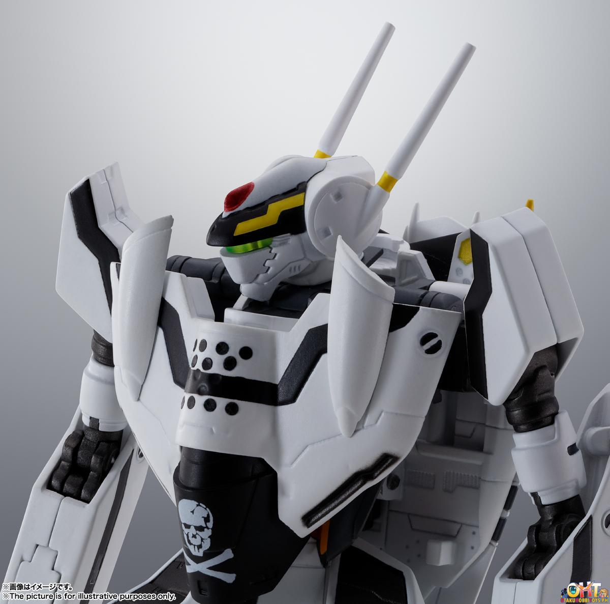 HI-METAL R VF-0S PHOENIX (ROY FOCKER use) - MACROSS Zero