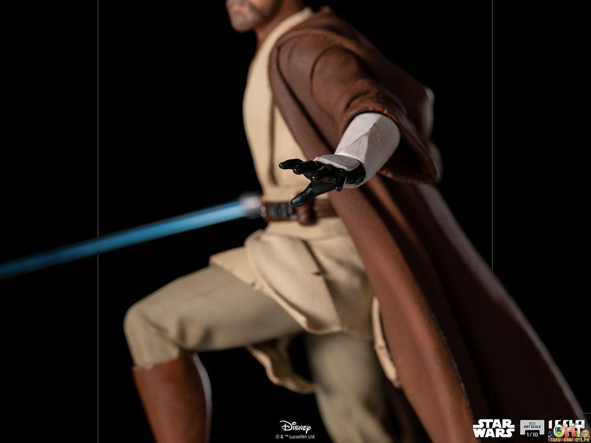 Iron Studios 1/10 Obi-Wan Kenobi BDS Art Scale - Star Wars