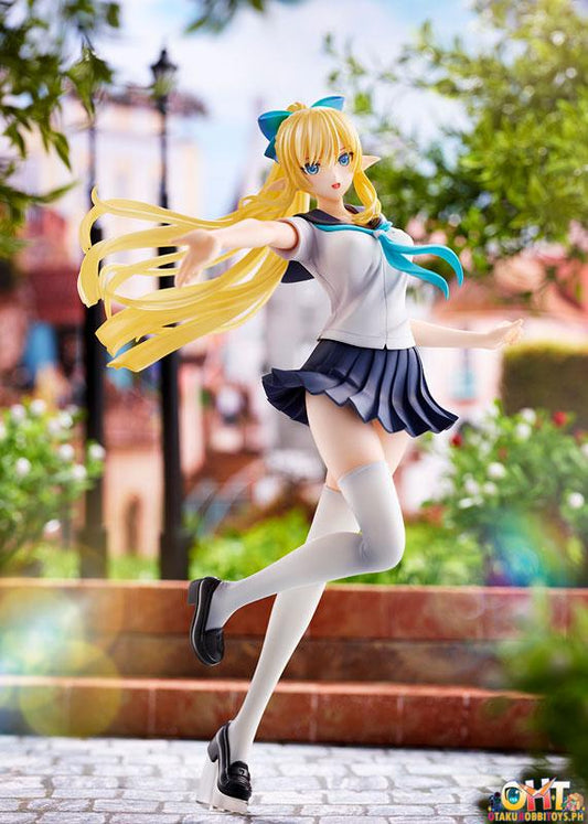 ques Q 1/7 Kirika Towa Alma Sailor Outfit Ver. - Shining Resonance