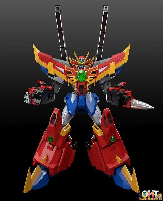 MODEROID Sol Σ Gravion - Gravion Zwei