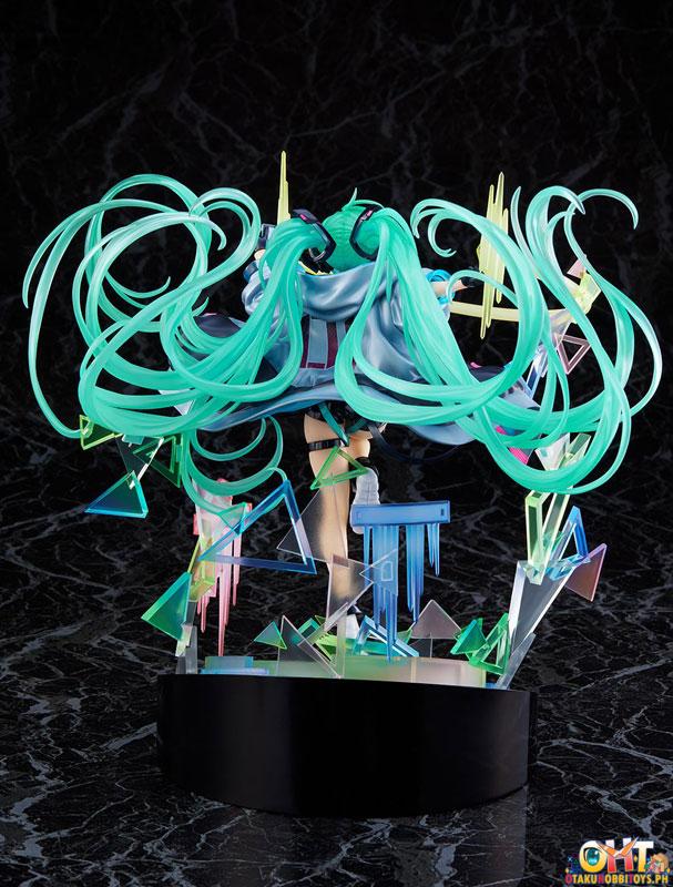 eStream Project Sekai: Colorful Stage! feat. Hatsune Miku 1/7 Hatsune Miku -RAGE Project Sekai 2020 Ver.