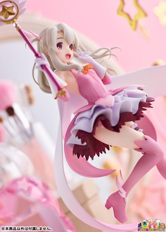 WANDERER 1/7 Illyasviel Von Einzbern - Fate/Kaleid Liner Prisma Illya: Prisma Phantasm